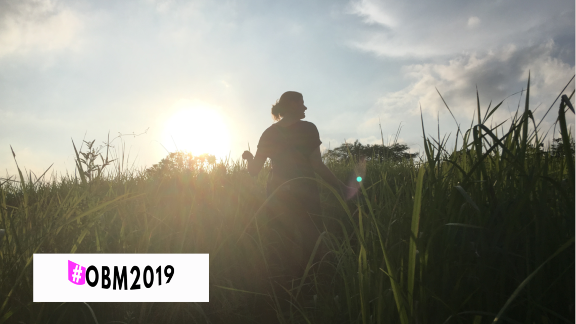 #OBM2019 – Genre-Mix